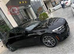 بي ام دبليو الفئة 3